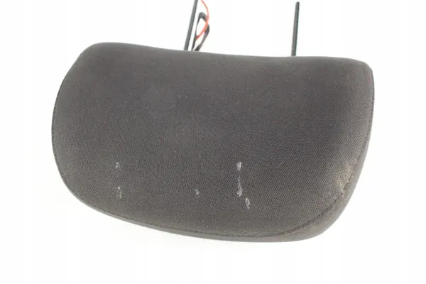 Pyrotechnische hoofdsteun OEM Links/Rechts BMW E60 E61 07-10 image 5