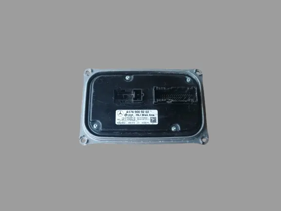 Módulo Conversor LED Mercedes OEM A1769009203 image 2