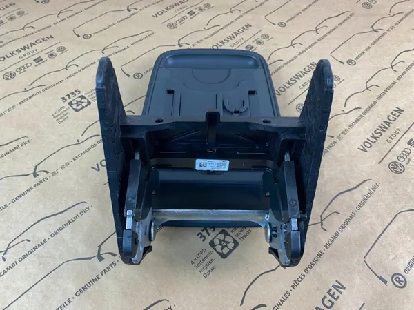 OEM 571864207A Läderarmstöd för VW Tiguan III image 4
