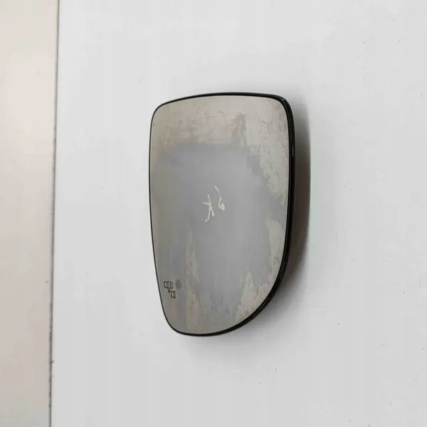 Insert de espelho esquerdo OEM 963665SJ0B Nissan Leaf 2019 image 2