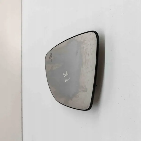 Insert de espelho esquerdo OEM 963665SJ0B Nissan Leaf 2019 image 3