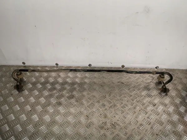 Subaru Forester Hinterachsfeder OEM FOR15STABILGAL image 2