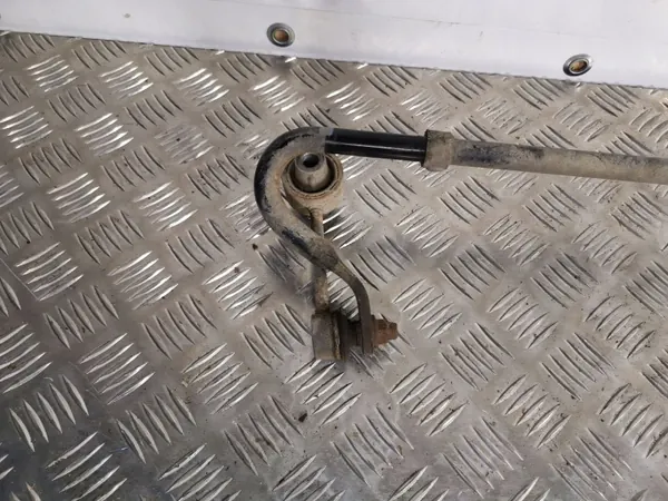 Subaru Forester Hinterachsfeder OEM FOR15STABILGAL image 3