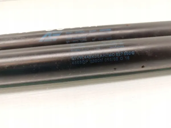 Gebrauchte Heckklappenstütze OEM 7M0827550G - KAB Seating image 5