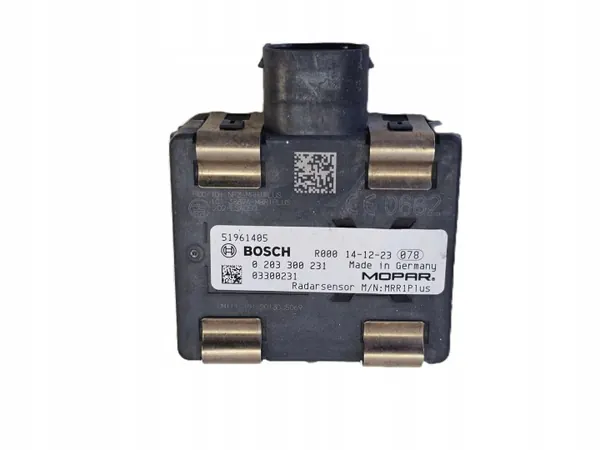 Distronic radarsensor modul OEM 51961405 image 2