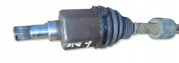 Ford Focus MK3 Linker vooras OEM UBA5749 image 3