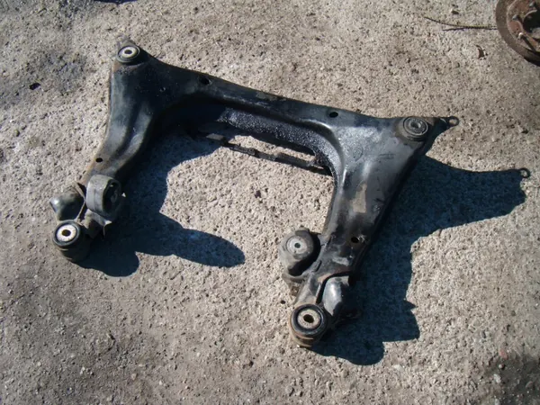 VW PASSAT B5 LIFT 00- 1.9 TDI Voorbalk OEM LUK1026 image 3