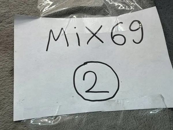 Sensor Lambda para Fiat Doblo 500 OEM 51801278 image 4