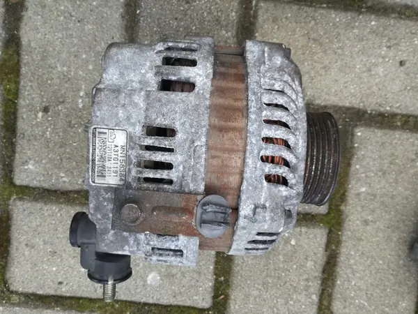 Alternador Mitsubishi Grandis Outlander OE MN158384 image 3