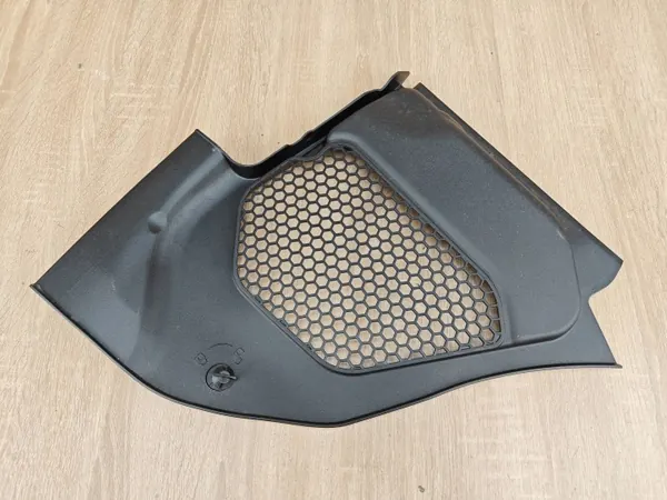 OEM 7388716 Oikea Tuulilasin Ilmanottoaukko Peite BMW image 2