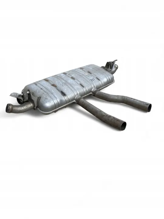 Porsche Cayenne 92A Demper OEM 2059267512 image 3