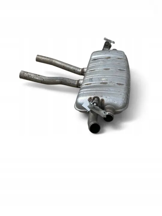 Porsche Cayenne 92A Demper OEM 2059267512 image 4