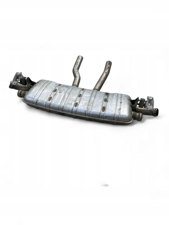 Porsche Cayenne 92A Demper OEM 2059267512 image 5
