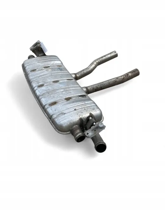 Porsche Cayenne 92A Demper OEM 2059267512 image 6