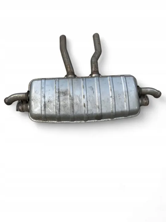 Porsche Cayenne 92A Demper OEM 2059267512 image 8