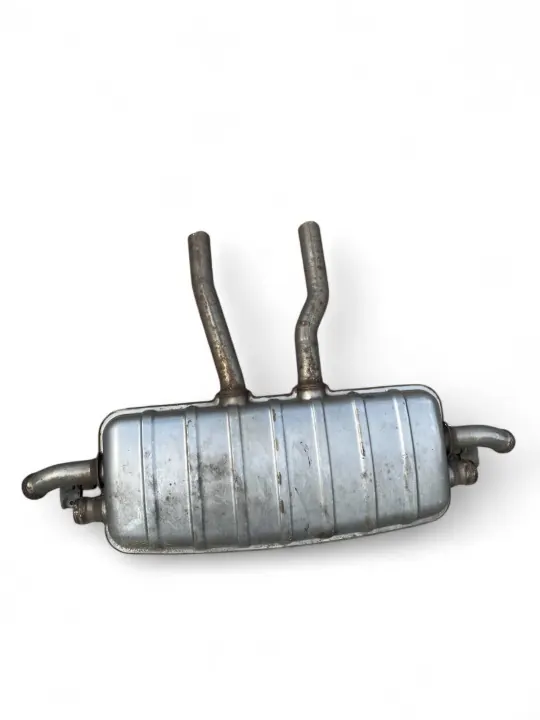 Porsche Cayenne 92A Demper OEM 2059267512 image 9