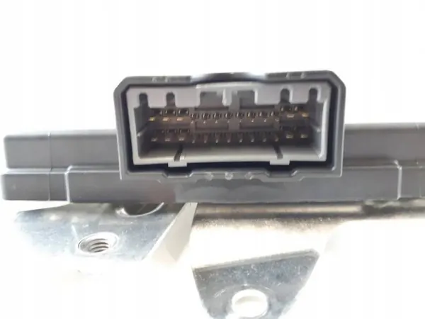 Módulo de travão de mão Porsche 911 991 OEM 99161819506 image 3