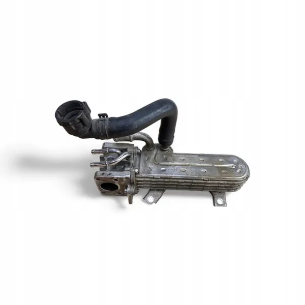 AUDI A3 8P A4 B6 SEAT LEON OCTAVIA VW 1.9 TDI Pakokaasujäähdytin 038131513AD image 10