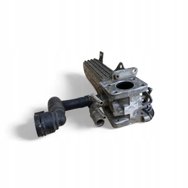 AUDI A3 8P A4 B6 SEAT LEON OCTAVIA VW 1.9 TDI Pakokaasujäähdytin 038131513AD image 2