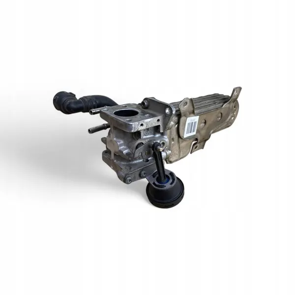 AUDI A3 8P A4 B6 SEAT LEON OCTAVIA VW 1.9 TDI Pakokaasujäähdytin 038131513AD image 3