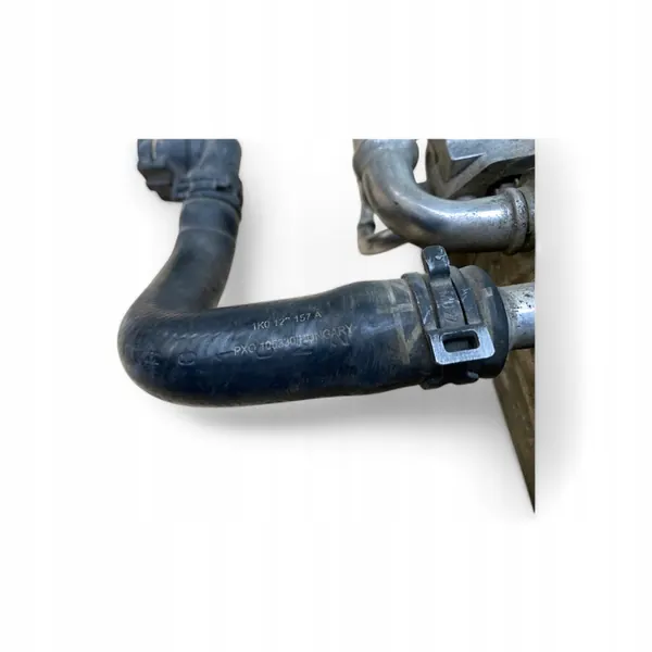 AUDI A3 8P A4 B6 SEAT LEON OCTAVIA VW 1.9 TDI Pakokaasujäähdytin 038131513AD image 8