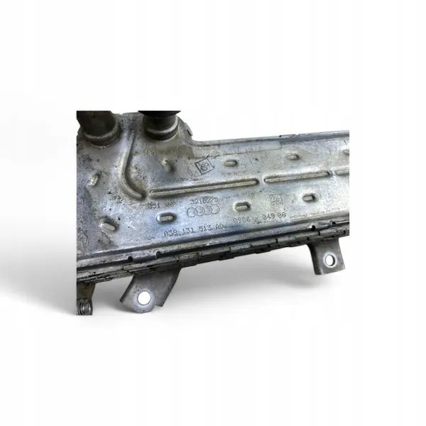 AUDI A3 8P A4 B6 SEAT LEON OCTAVIA VW 1.9 TDI Pakokaasujäähdytin 038131513AD image 9