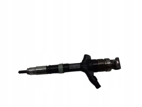 Inyector OEM 23670-0G010 para Toyota Avensis II 2.0D4D image 2