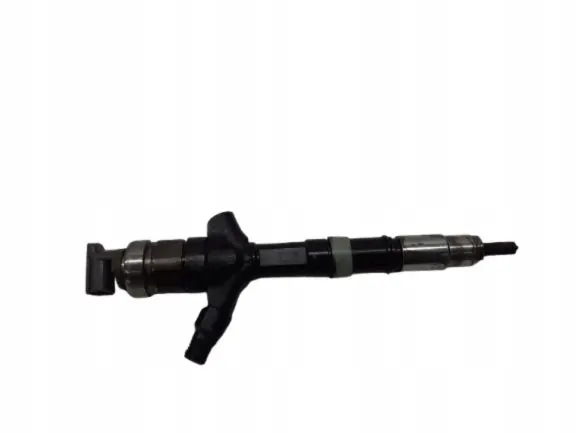 Inyector OEM 23670-0G010 para Toyota Avensis II 2.0D4D image 3