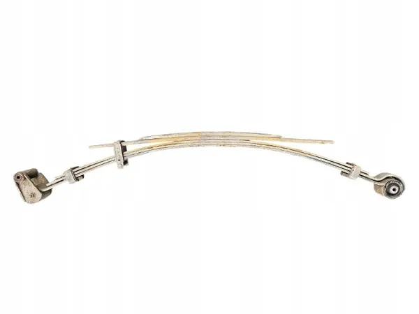 JUT218140 Rear Right Spring for Volkswagen Amarok 2011 image 2
