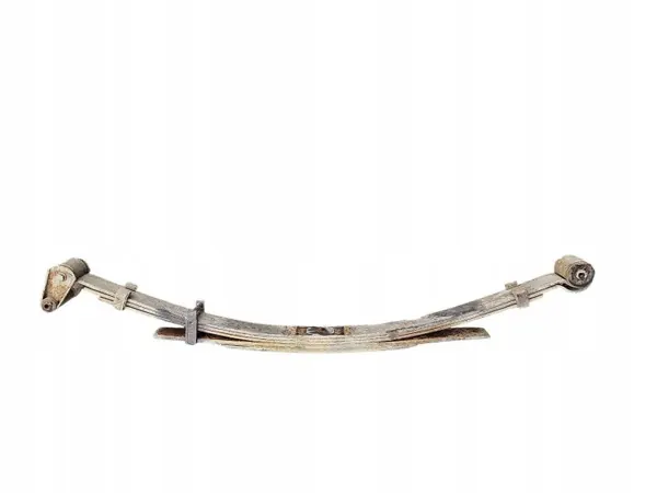 JUT218140 Rear Right Spring for Volkswagen Amarok 2011 image 3