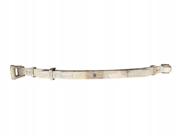 JUT218140 Rear Right Spring for Volkswagen Amarok 2011 image 4
