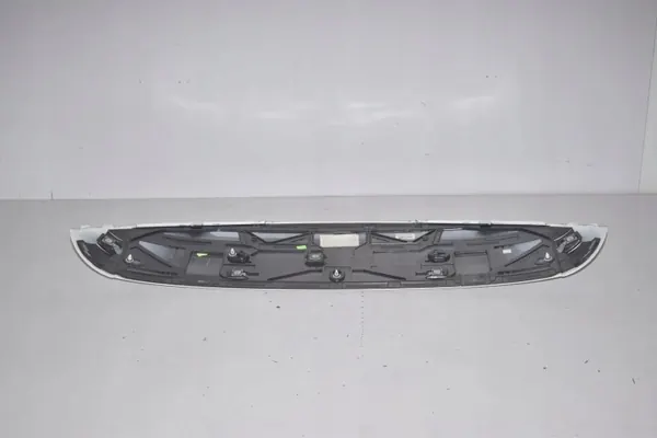 Spoiler de maletero BMW 2 Active Tourer OEM 51627328867 image 3