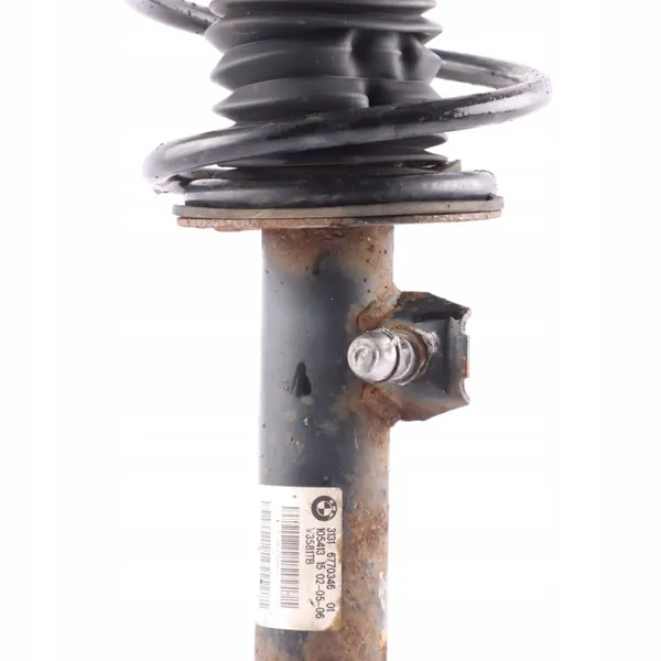 Amortecedor Dianteiro Direito BMW Z4 E85 OEM 6770346 image 10