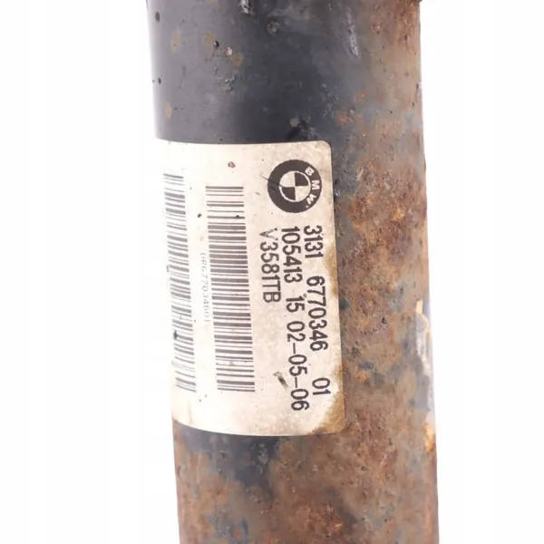 Amortecedor Dianteiro Direito BMW Z4 E85 OEM 6770346 image 7