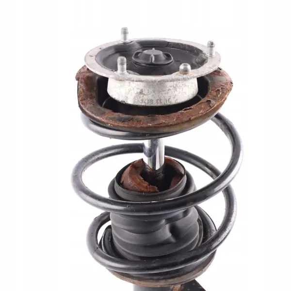 Amortecedor Dianteiro Direito BMW Z4 E85 OEM 6770346 image 8