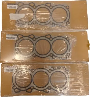 Junta da cabeça direita OEM 11044-8J102 Infiniti image 2