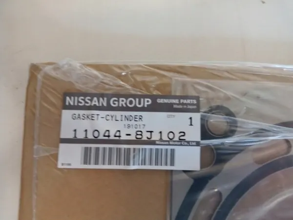 Junta da cabeça direita OEM 11044-8J102 Infiniti image 3