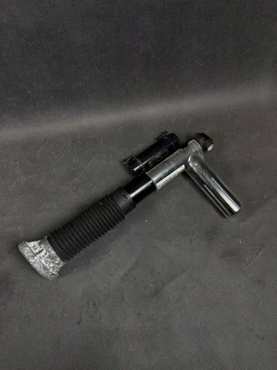 Amortisseur arrière Mercedes Classe E W213 A2133206901 image 4