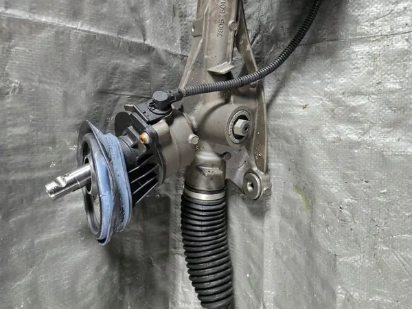 Caixa de direção Audi Q2 5Q1423053AF image 3