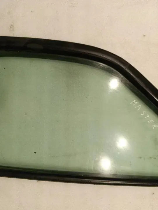 Pare-brise avant gauche d'occasion OEM DOT39AS2M33 Renault image 3