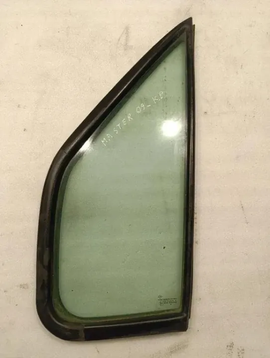 Pare-brise avant gauche d'occasion OEM DOT39AS2M33 Renault image 4