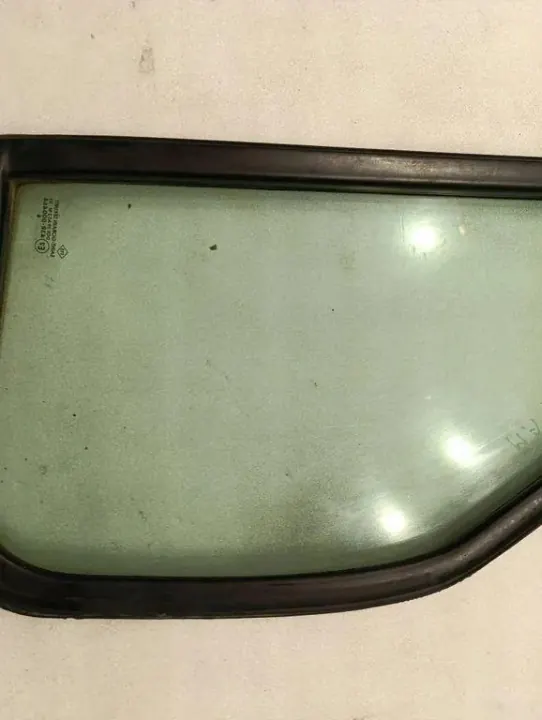 Pare-brise avant gauche d'occasion OEM DOT39AS2M33 Renault image 7
