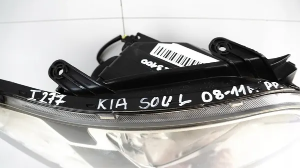 Oikea Etuvalo Kia Soul 08-11 OEM LAMPA image 3