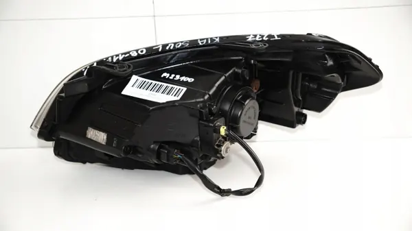 Oikea Etuvalo Kia Soul 08-11 OEM LAMPA image 8
