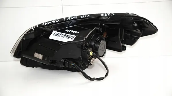 Oikea Etuvalo Kia Soul 08-11 OEM LAMPA image 9
