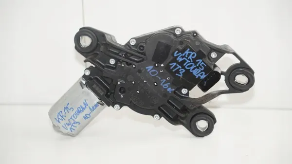 OEM 360191895 Ruitenwissermotor Achter VW Touran 1T3 image 3