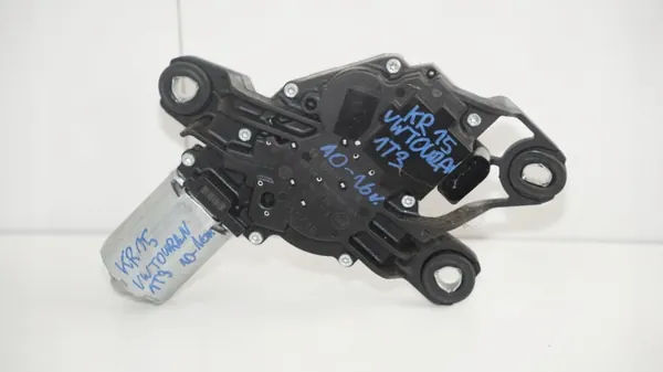 OEM 360191895 Ruitenwissermotor Achter VW Touran 1T3 image 4