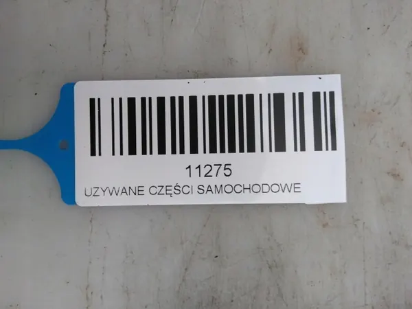 OEM 360191895 Ruitenwissermotor Achter VW Touran 1T3 image 8