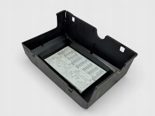 Couvercle boîte à fusibles OEM 11GM311A Cadillac Escalade image 3