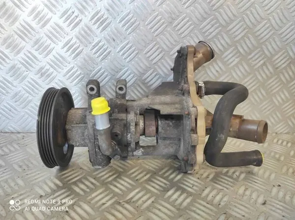 Vattenpump Ford Transit MK7 2.2 TDCI 6C1Q-6K500-AF image 3